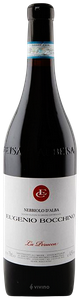 Eugenio Bocchino, Nebbiolo d'Alba