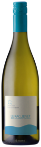 Domane Vincendeau, Le Raguenet, Anjou
