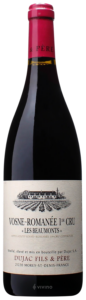 Dujac Fils et Pere, Vosne-Romanee Premier Cru, Les Beaux Monts