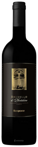 Scopone, Brunello di Montalcino