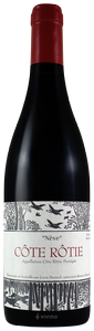Louis Barruol, Cote Rotie, Neve