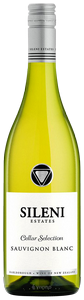 Sileni, Straits Sauvignon Blanc, Marlborough