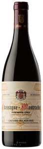 Gagnard-Delagrange, Chassagne-Montrachet