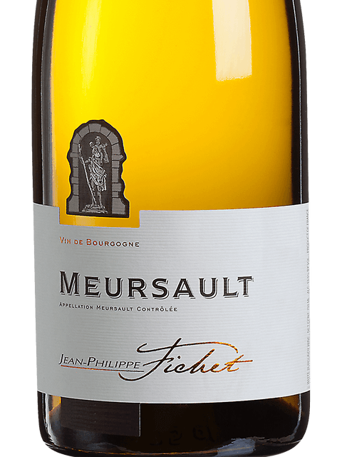 Jean-Philippe Fichet, Meursault Premier Cru, Genevrieres