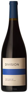 Division, Pinot Noir Un, Willamette Valley