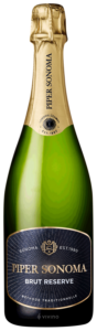Piper Sonoma, Brut Reserve, Sonoma County