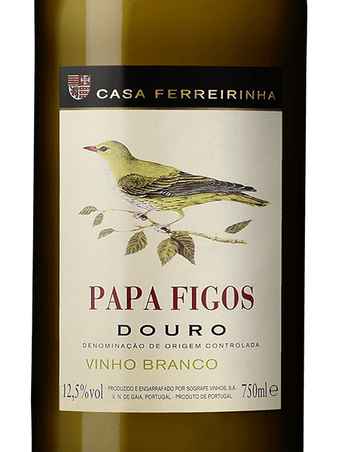 Casa Ferreirinha, Callabriga, Douro
