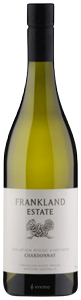 Frankland Estate, Isolation Ridge Chardonnay, Frankland River