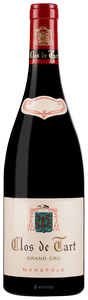 Domaine du Clos de Tart Clos de Tart Monopole