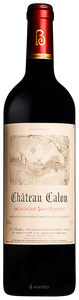 Chateau Calon, Montagne-Saint-Emilion