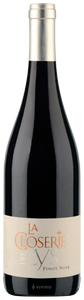 Closerie Lys, Pinot Noir, Languedoc