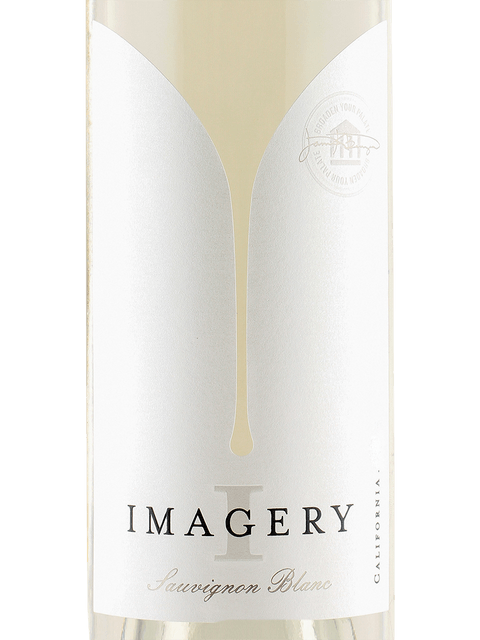 Imagery, Sauvignon Blanc, California