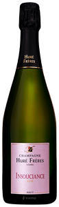 Hure Freres, Insouciance Rose, Champagne