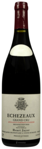 Haegelen-Jayer, Echezeaux Grand Cru