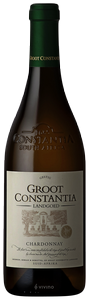 Groot Constantia, Chardonnay, Constantia