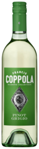 Francis Coppola, Diamond Collection Pinot Grigio, California