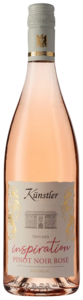Kunstler, Inspiration Pinot Noir Rose Trocken, Rheingau