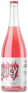 Vinyes Tortuga, Juicy Red, VdM