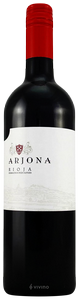 Navajas, Arjona, Rioja