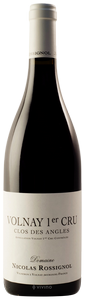 Nicolas Rossignol, Volnay Premier Cru, Clos des Chenes