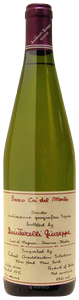 Quintarelli Giuseppe, Secco Ca' del Merlo, Veneto