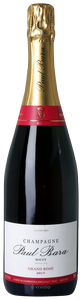 Paul Giraud, Napoleon, Grande Champagne Cognac