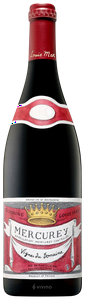 Louis Max, Mercurey, Vignes du Domaine