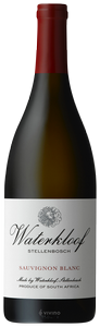 Waterkloof, Sauvignon Blanc, Stellenbosch