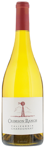 Crimson Ranch, Chardonnay, California