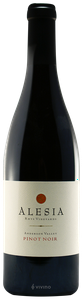 Rhys Alesia Pinot Noir Anderson Valley n/a