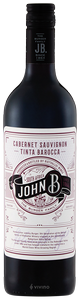 Rietvallei, Cabernet Sauvignon, Robertson
