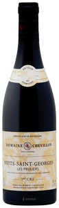 Domaine Robert Chevillon, Nuits-Saint-Georges Premier Cru, Les Pruliers