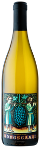 Kongsgaard, Raw Gin