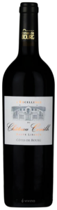 Chateau Conilh Haute Libarde, Cotes de Bourg