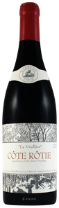 Louis Barruol, Cote Rotie, Vialliere