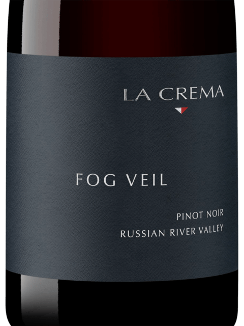 La Crema, Fog Veil Pinot Noir, Russian River Valley