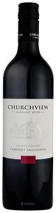 Churchview, Estate Range Cabernet Sauvignon, Margaret River