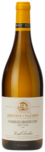 Drouhin-Vaudon, Chablis Grand Cru, Les Clos