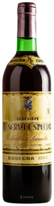Martinez Lacuesta, Rioja