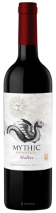 Mythic, Mountain Malbec, Mendoza