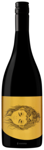 Hentley Farm, Villain & Vixen Shiraz, Barossa Valley