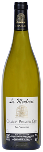 La Meuliere, Chablis