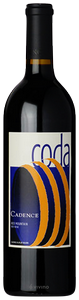 Cadence, Coda, Red Mountain