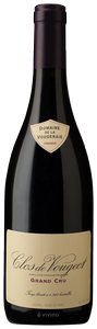 Domaine de la Vougeraie, Clos de Vougeot Grand Cru