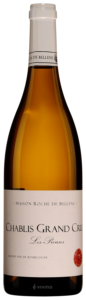 Maison Roche de Bellene, Chablis Grand Cru, Preuses