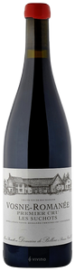 Nicolas Potel, Vosne-Romanee Premier Cru, Les Suchots