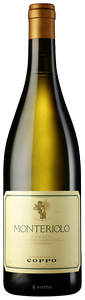 Coppo, Piemonte Monteriolo Chardonnay, Piedmont