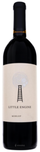 Little Engine, Silver Merlot, Okanagan Valley