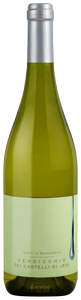 Conti di Buscareto, Verdicchio dei Castelli di Jesi