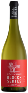 J. Bouchon, Block Series Semillon, Maule Valley
